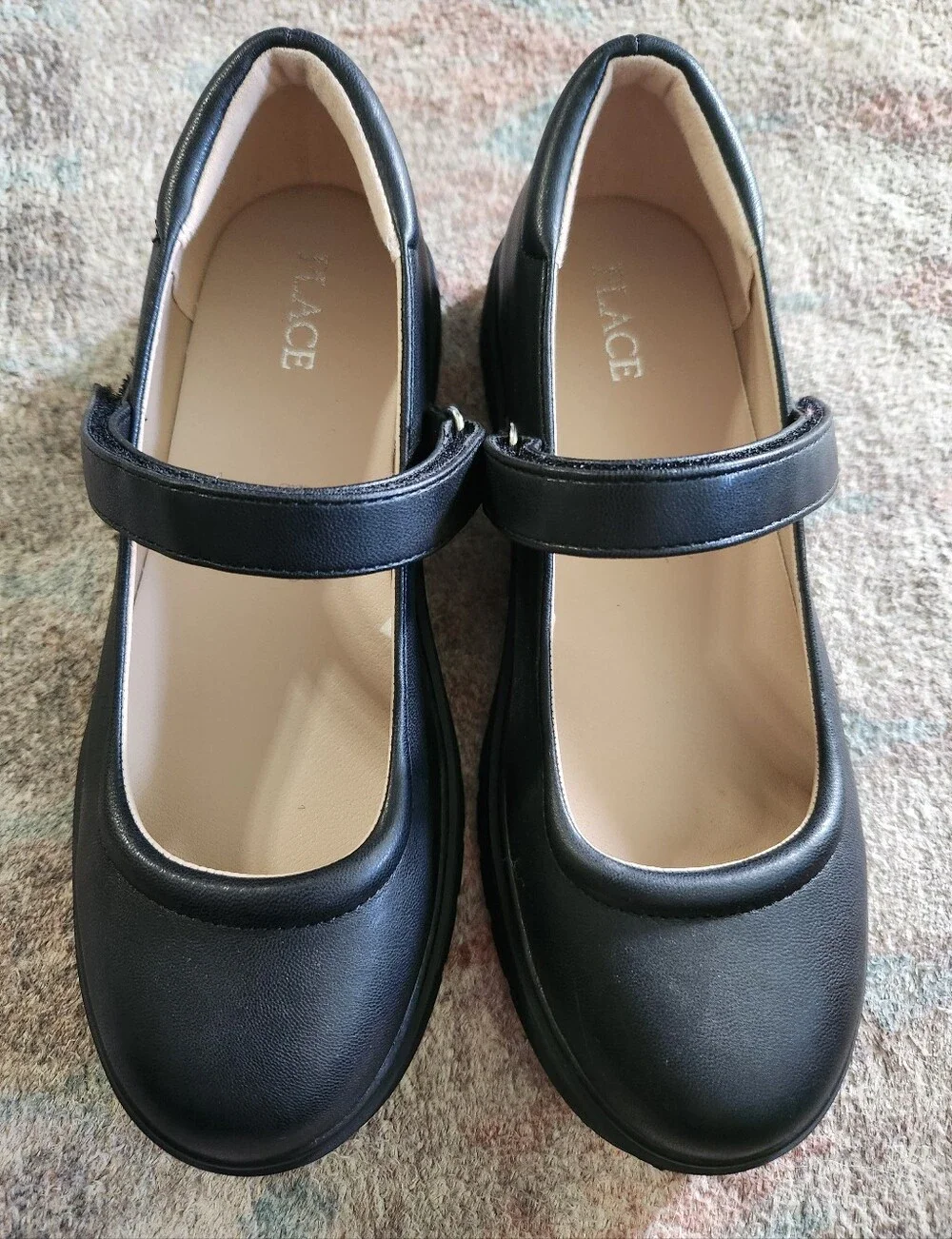 The Children's Place Mary Jane Shoes